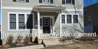 Now Showing for 2026-2027 school year 6/1 move in 10 Bedroom 4.5 Bath College rental Gallery 1