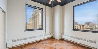 Commerce Building Apartments - Affordable Housing Gallery 16