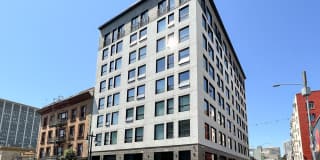 719 Larkin Street, #604 Gallery 11