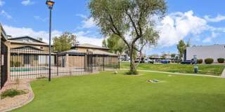 Charming 3BR Condo in Chandler Charming 3BR Condo in Chandler Gallery 1