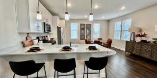 The Bungalows on the Lake - Block C Gallery 581