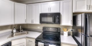 Eagle Creek Apartments Gallery 28