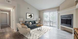 The Belmont Apartment Homes Gallery 7