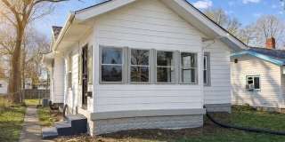 1419 West 22nd Street Gallery 1