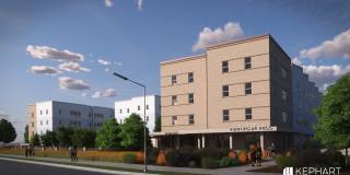 Harvest Hill - Affordable Housing Gallery 1