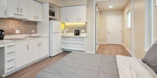 Cubix North Park Apartments Cubix North Park Apartments Gallery 14