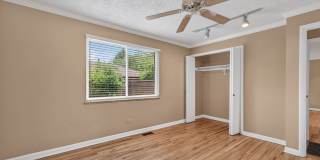 Beautiful Cherry Creek Condo Gallery 21