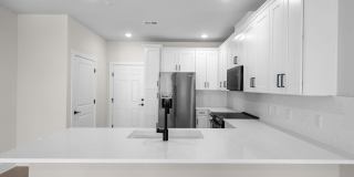 1403 Kingsley Street unit: 213 Gallery 8