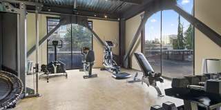 Albers Mill Lofts Gallery 24