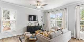 Residences on Warren Gallery 6