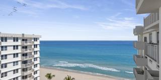 3301 S Ocean Boulevard unit: 1006 Gallery 8