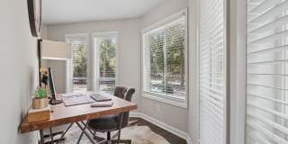 The Overlook Sandy Springs Gallery 18