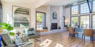 Spring Creek of Edmond Apartments Gallery 19