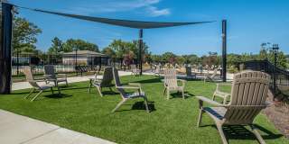 Foxridge Apartment Homes Gallery 13