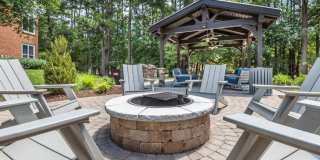 Crestline Cary Gallery 28