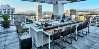 Museum Tower Gallery 6