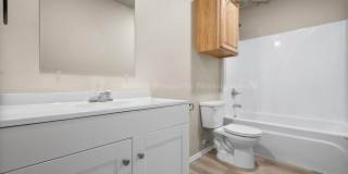 Easy Living with AMRR: 3 Bedroom Home In North Lubbock! Gallery 18