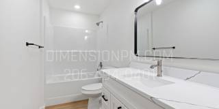 Fully Fenced  4 Bed 3 Baths Newer Construction Home Gallery 23