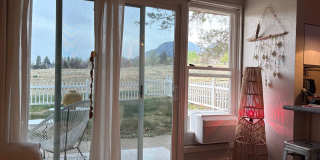 One Bedroom Condo Walking Distance to CU with Fenced Backyard and Flatiron Views! Gallery 9