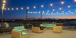 Potomac Towers Gallery 4