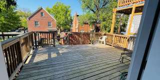 1397 SHERIDAN Street NW Gallery 13