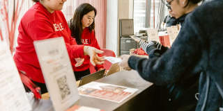 Vi Hilbert - Student Housing Gallery 12