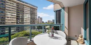 Island View at Waikiki Landmark: Waikiki Luxury Condo w/ Pool, Spa, Gym &amp; Lanais Gallery 1