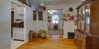 3 Bed 1 Bath Townhouse In Cabbage Hill Lancaster City Gallery 7