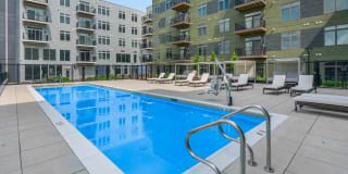 The Reserve at Burlington Gallery 1