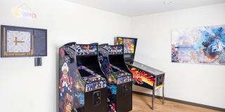 Modera Belmont Gallery 38