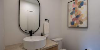 The Howard Gallery 8