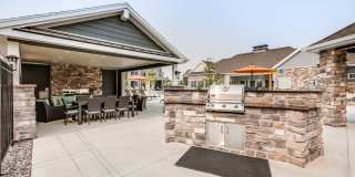 The Station Apartments at Gateway Gallery 66