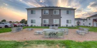 Poudre Trails Apartments Gallery 22