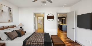 LTV Tower Apartments Gallery 13