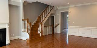 Park Potomac Luxury Townhome Gallery 4