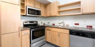 Eagle View Lofts and Townhomes Gallery 2