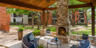 Arboretum Oaks Gallery 15