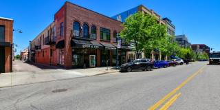 One-of-a-Kind Tejon Street Condo in Unbeatable Location! No Utility Setup Required! Gallery 35