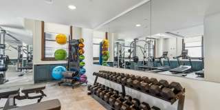 The Bulkley Residences at Playhouse Square The Bulkley Residences at Playhouse Square Gallery 15