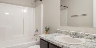 Spacious 3 Bed 2 Bath Home with 2 car garage and large backyard. Broken Arrow Schools! Gallery 17