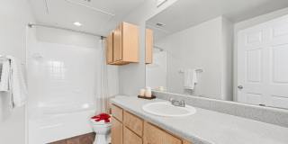 Blue Lake Villas II Gallery 11