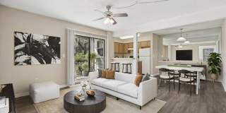 Oak Ramble Apartments Gallery 5