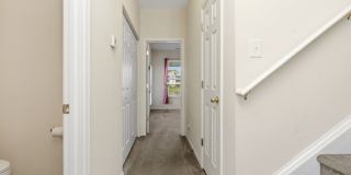 Relax & Unwind in this Spacious End-Unit Townhome Gallery 19