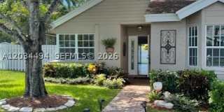 11160 SW 11th Pl Gallery 1