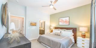Overture Centennial 55+ Active Adult Apartment Homes Gallery 20