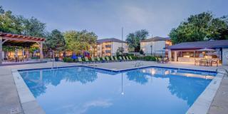 Ashford Apartments Gallery 24