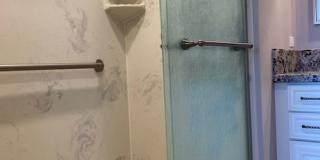 Beautiful 1/1 Penthouse unit at Makaha Valley Towers Gallery 18