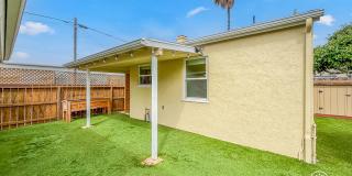Charming 2BD/1BA Home in Morena with Large Yard, In-Unit Laundry & Detached Garage Gallery 17
