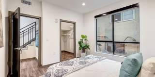 Brand New Building featuring 1 & 2 bedroom Flats & Townhomes! Gallery 11