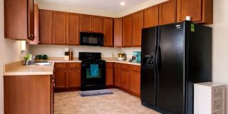 3 beds 2.5 bath Townhome Available Now! Gallery 32